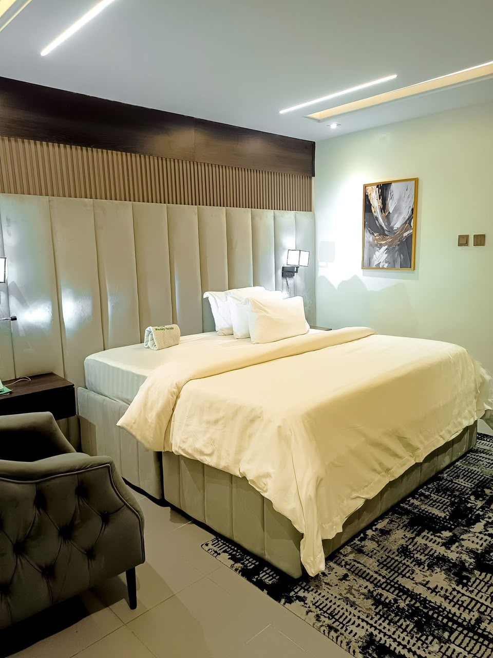 Wesley Hotels