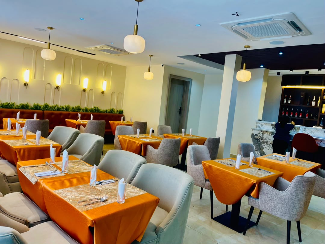 Wesley Hotels
