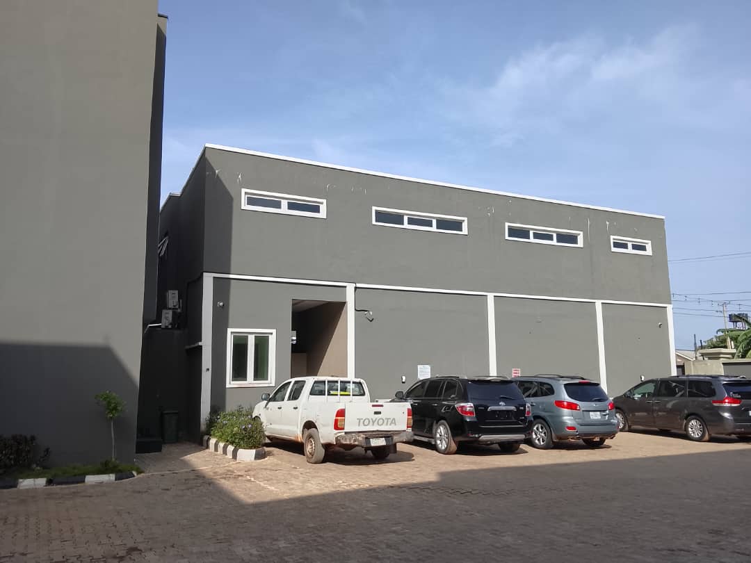 Rooms & Suites at Wesley Hotels, Benin City