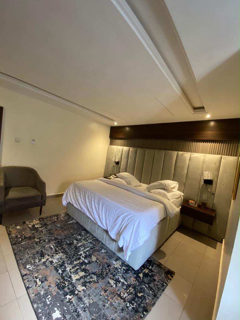 Wesley Double Room Apartment — photo 2